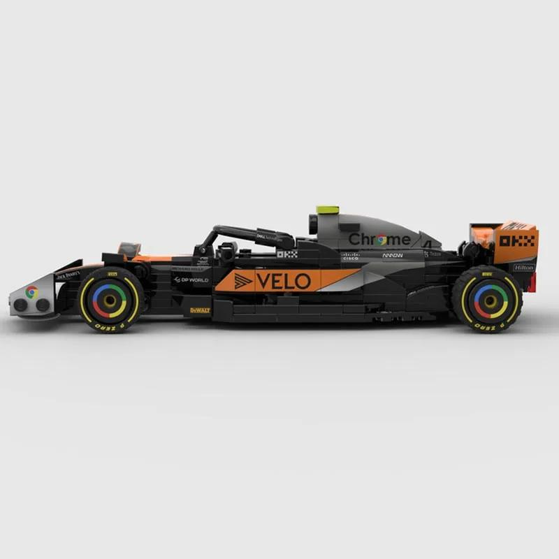 F1 McLaren MCL60 294 PCS