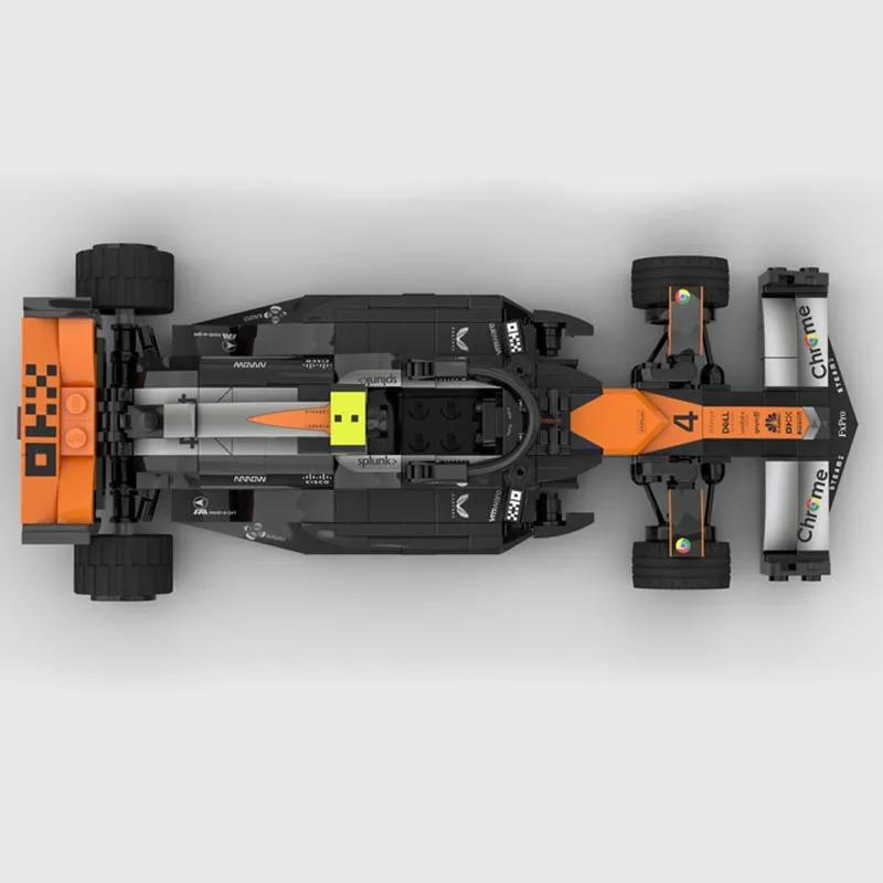 F1 McLaren MCL60 294 PCS