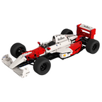 Fórmula 1 McLaren Ayrton Senna 819 PCS