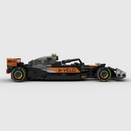 F1 McLaren MCL60 294 PCS