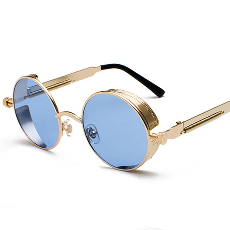 Óculos de Sol Punk Polarizado