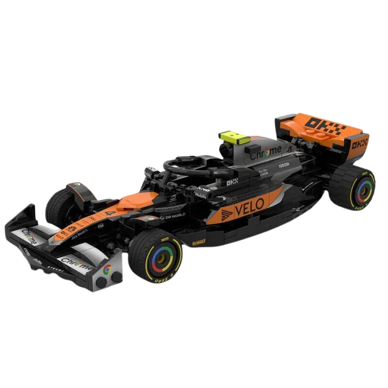 F1 McLaren MCL60 294 PCS