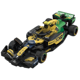 F1 McLaren MCL38 Mônac 301 PCS