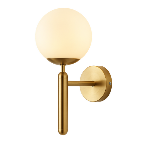 Arandela de Parede Vintage Premium Plugs