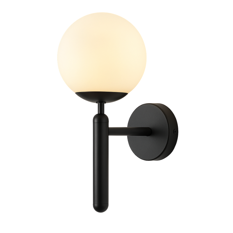 Arandela de Parede Vintage Premium Plugs