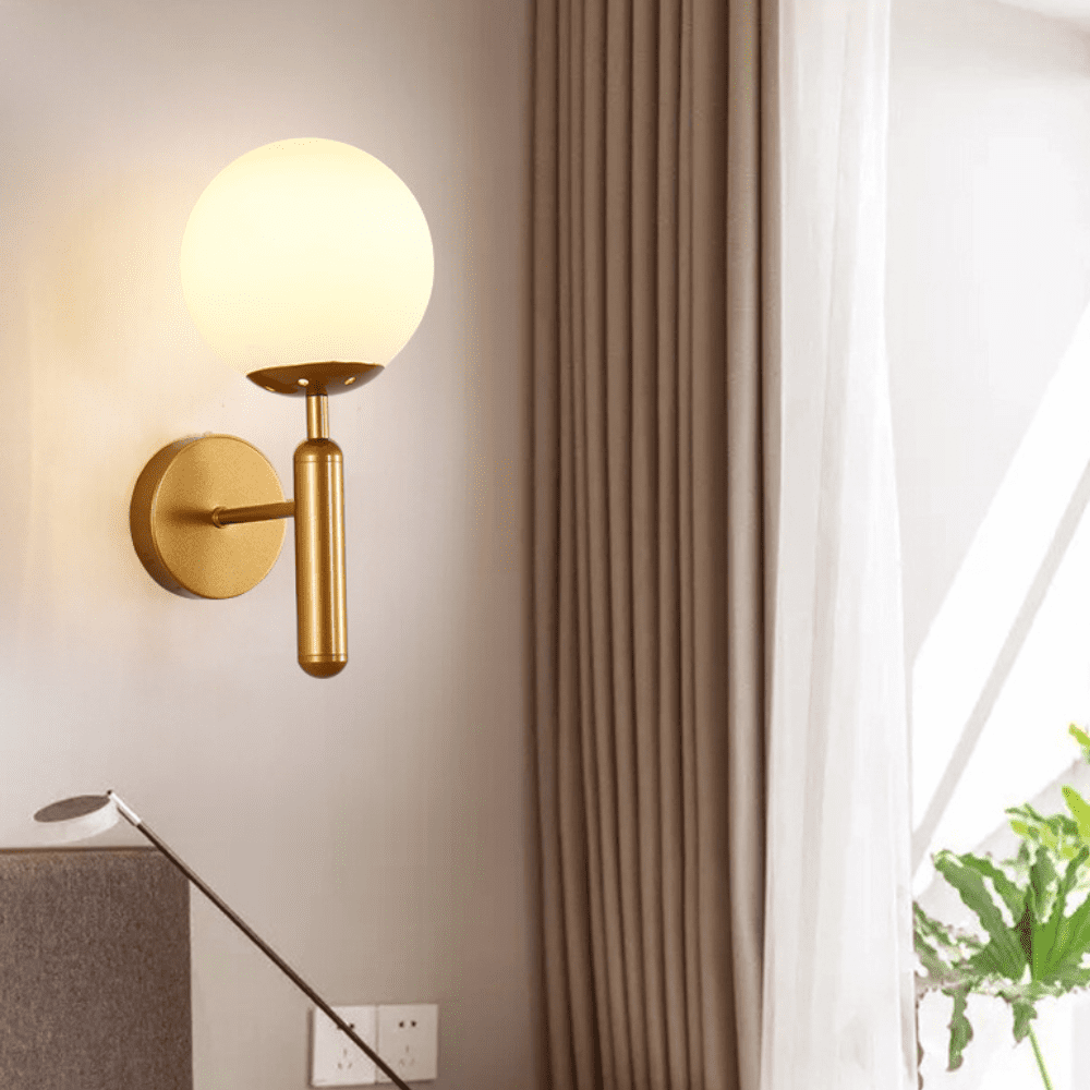 Arandela de Parede Vintage Premium Plugs