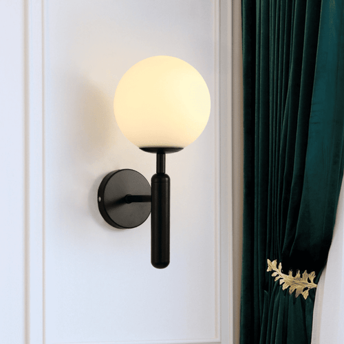 Arandela de Parede Vintage Premium Plugs