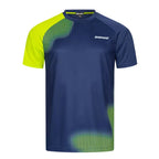 Camiseta Esportiva Unissex de Secagem Rápida Beach Tennis
