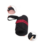 Par de Faixas de Reforço para Pulso