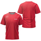 Camiseta Masculina Confortável Beach Tennis