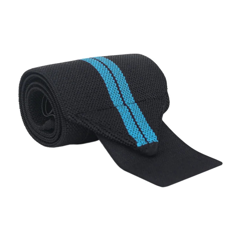 Par de Faixas de Reforço para Pulso