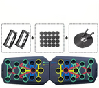 Suporte de Flexão Multi Fit