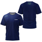 Camiseta Masculina Confortável Beach Tennis