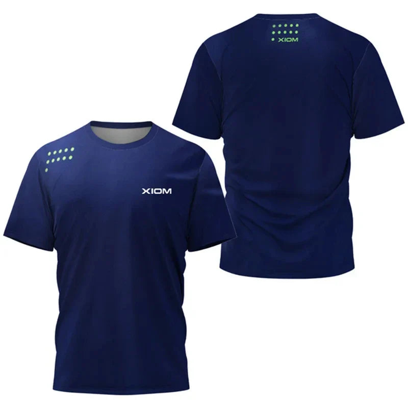 Camiseta Masculina Confortável Beach Tennis