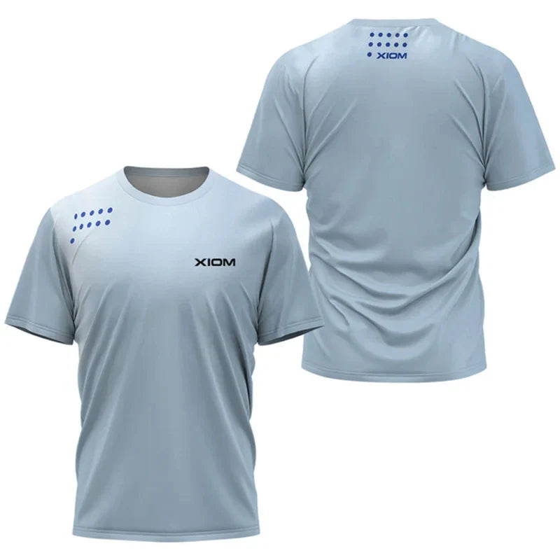 Camiseta Masculina Confortável Beach Tennis