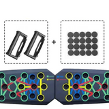 Suporte de Flexão Multi Fit