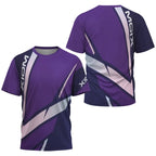 Camiseta Masculina Casual Esporte Beach Tennis