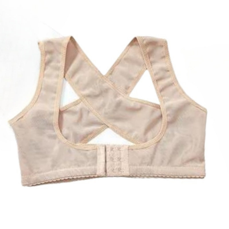 Corretor Postural Feminino Modelador