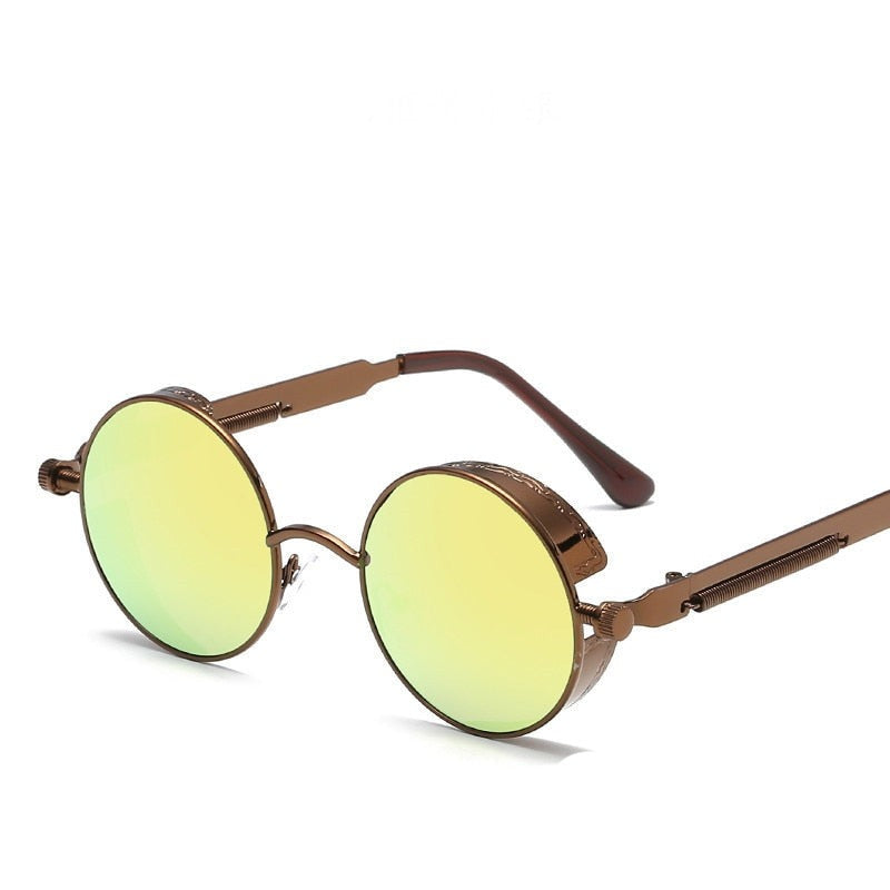 Óculos de Sol Punk Polarizado