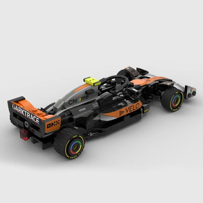 F1 McLaren MCL60 294 PCS