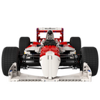Fórmula 1 McLaren Ayrton Senna 819 PCS