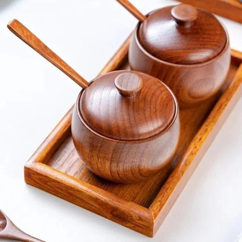 Organizador Acrílico Porta Cotonete e Algodão com Detalhe Dourado